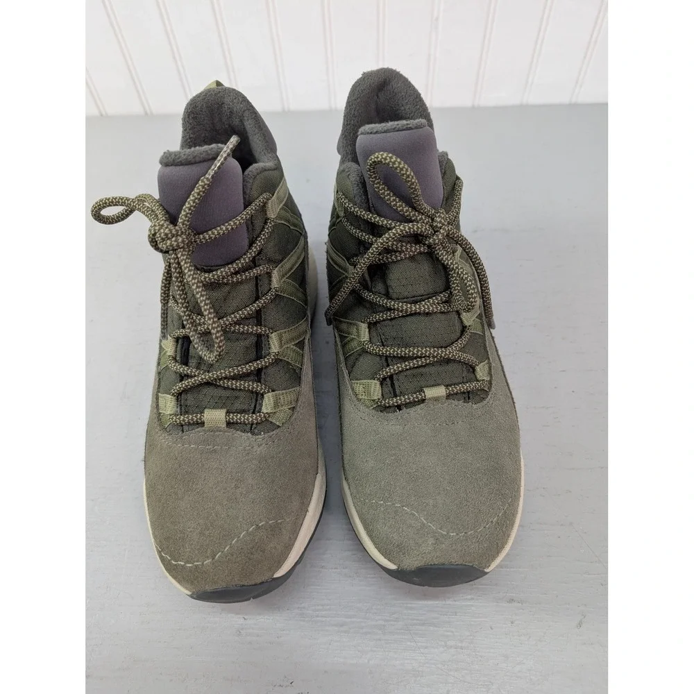 Merrell Bravada 2 Thermo Demi Waterproof‎ Hiking Shoes J037454 Women's 8.5 NEW